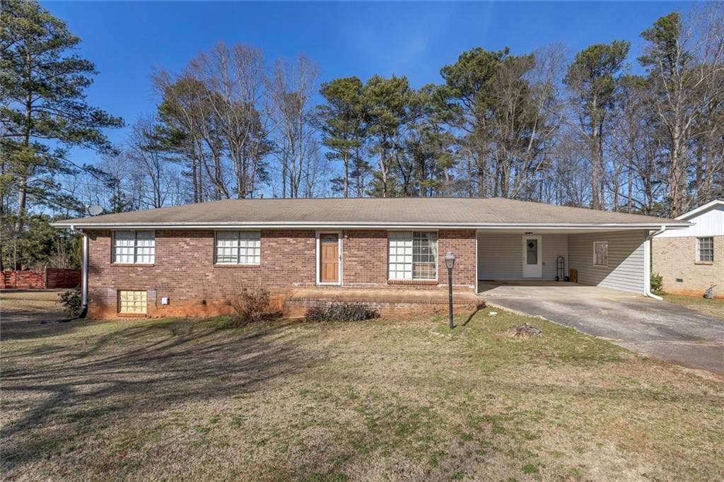2075 Pinevale Drive, Marietta, GA 30066 — most recent listing photo