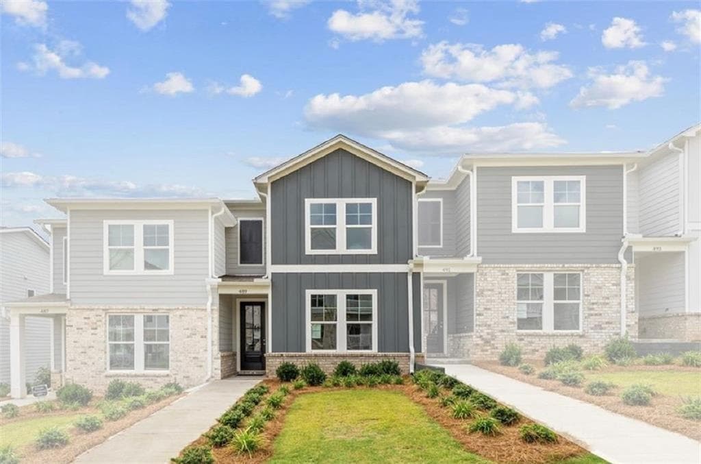 477 Crown Drive, Emerson, GA 30137 — most recent listing photo
