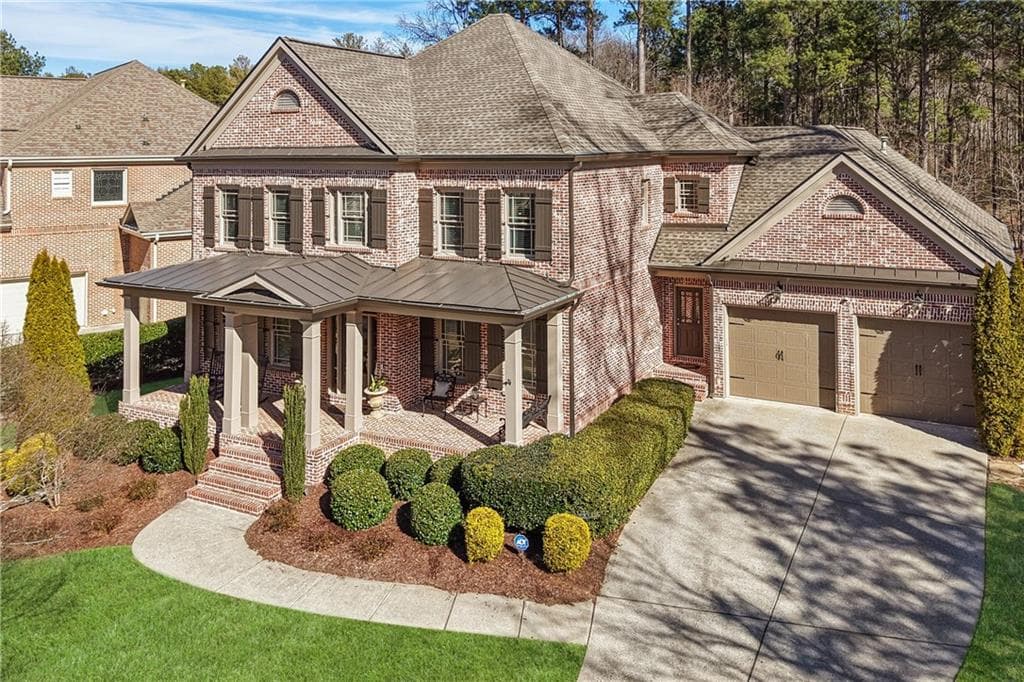 2878 Hidden Falls Drive, Buford, GA 30519 — most recent listing photo