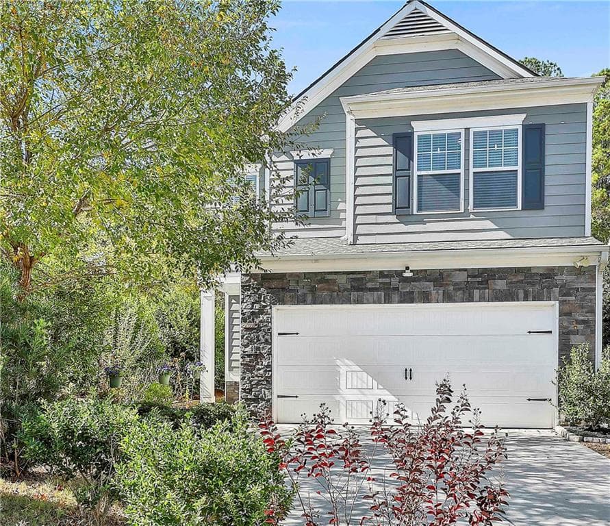 233 Merritt Circle, Newnan, GA 30263 — most recent listing photo