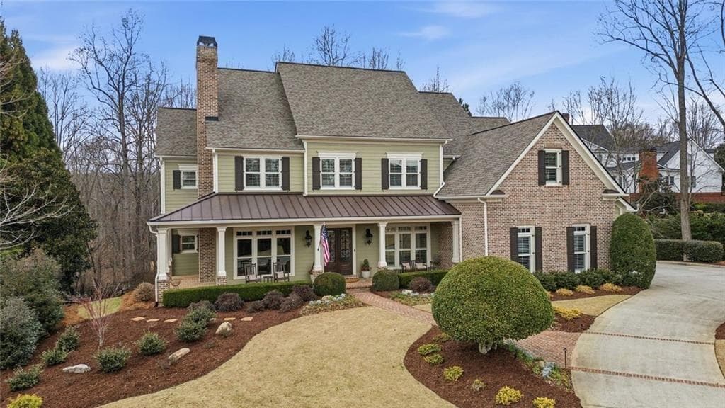 200 Pembrook Place, Roswell, GA 30075 — most recent listing photo