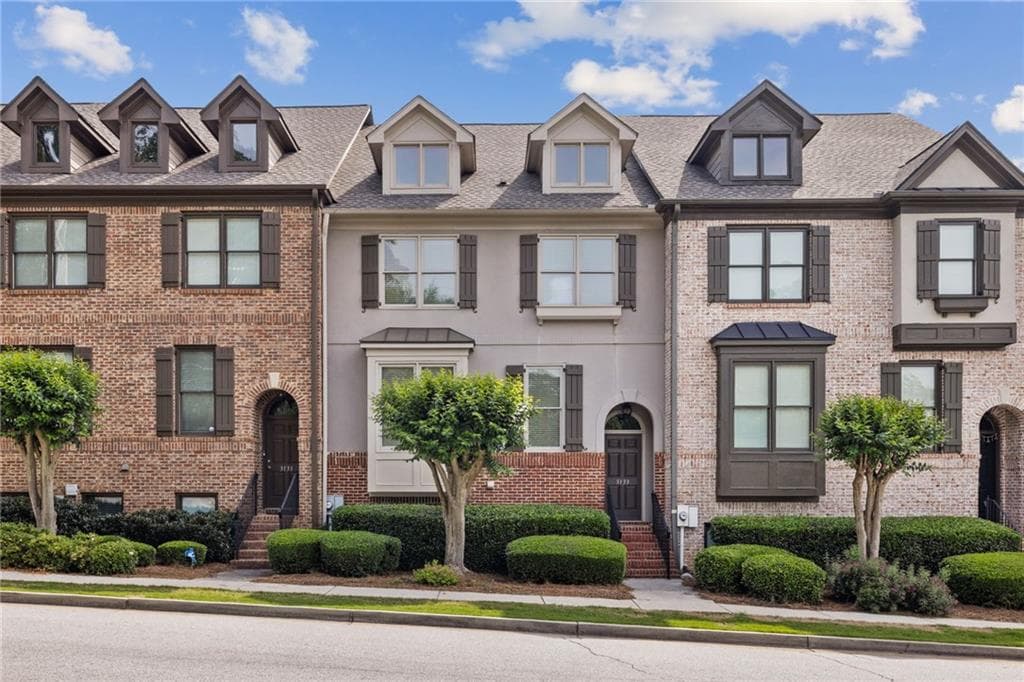 3133 Dunton Street, Smyrna, GA 30080 — most recent listing photo