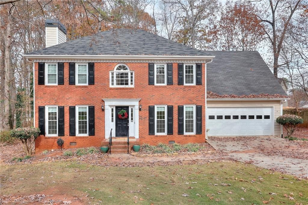 990 Providence Drive, Lawrenceville, GA 30044 — most recent listing photo