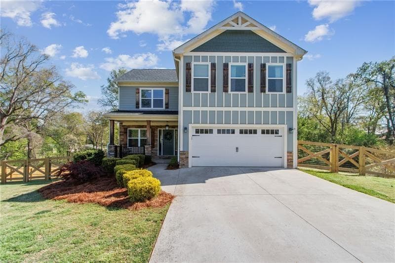 85 Lawson Street, Buford, GA 30518 — most recent listing photo