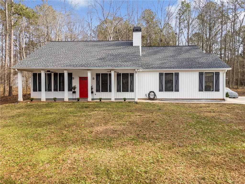 770 Slayton Drive, Bethlehem, GA 30620 — most recent listing photo
