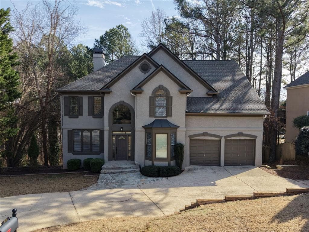 911 Laurel Crest Drive, Woodstock, GA 30189 — most recent listing photo