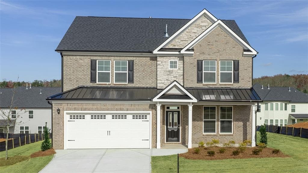 1383 Westland Court, Bogart, GA 30622 — most recent listing photo