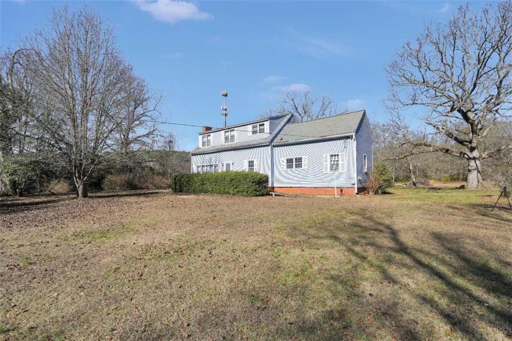 3560 Jonesboro Road, Hampton, GA 30228 — most recent listing photo