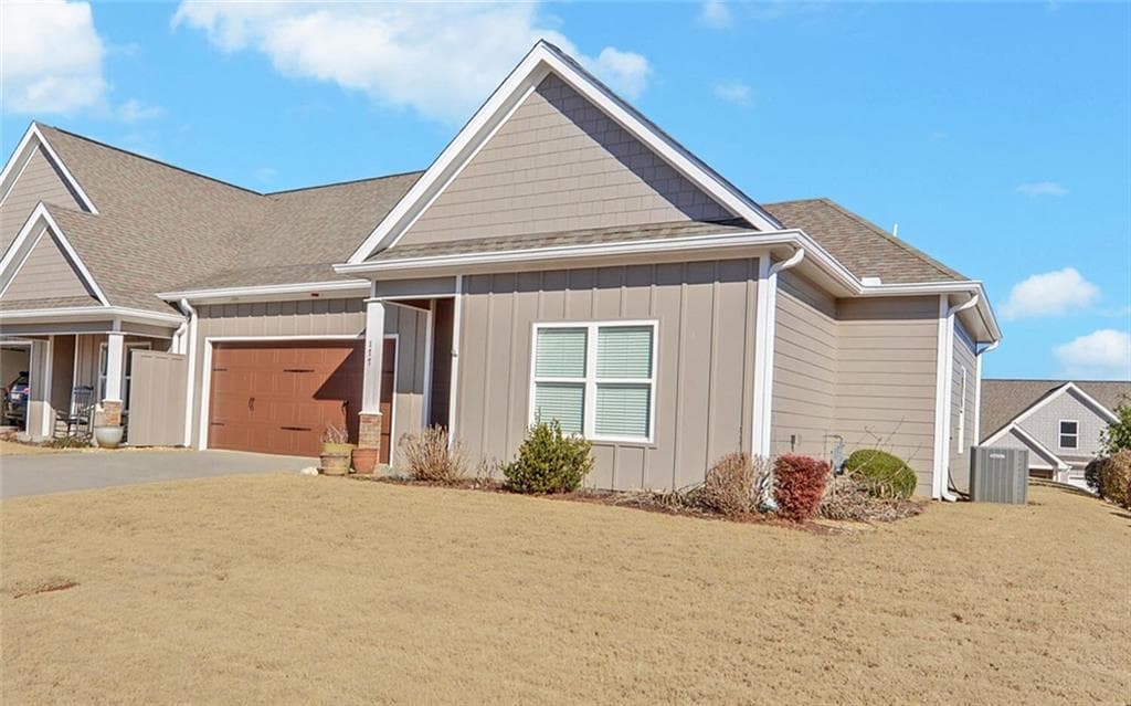 177 Village Drive, Dahlonega, GA 30533 — most recent listing photo
