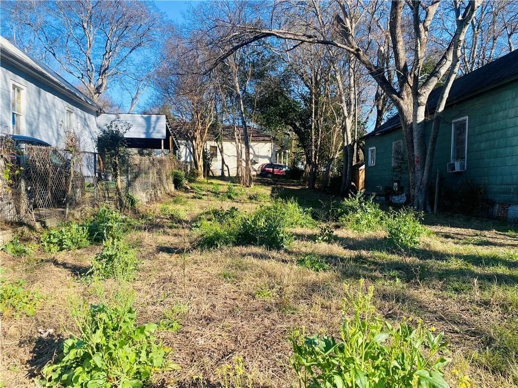 single family residence for sale at 1004 N Railroad Street, Phenix City, AL 36867 — photo 1 of 3