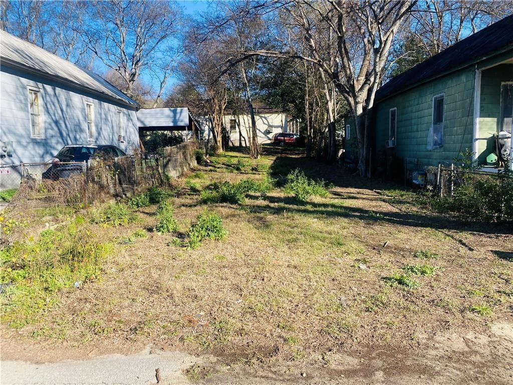 single family residence for sale at 1004 N Railroad Street, Phenix City, AL 36867 — photo 3