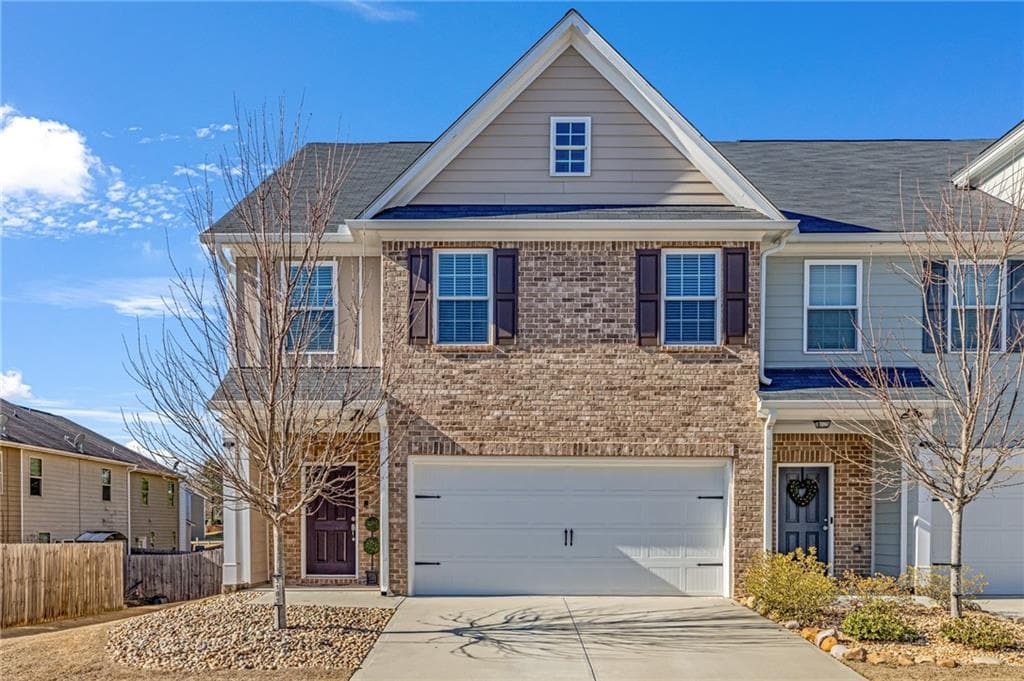 3101 Fareed Street, Douglasville, GA 30135 — most recent listing photo