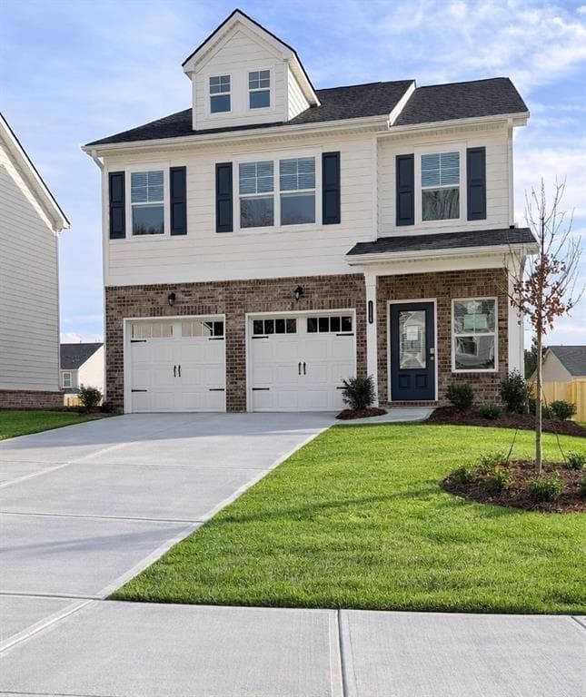 11124 Suria Drive, Covington, GA 30014 — most recent listing photo