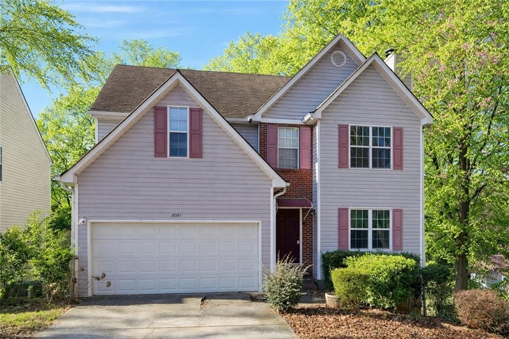 2064 Gwinn Drive, Norcross, GA 30071 — most recent listing photo