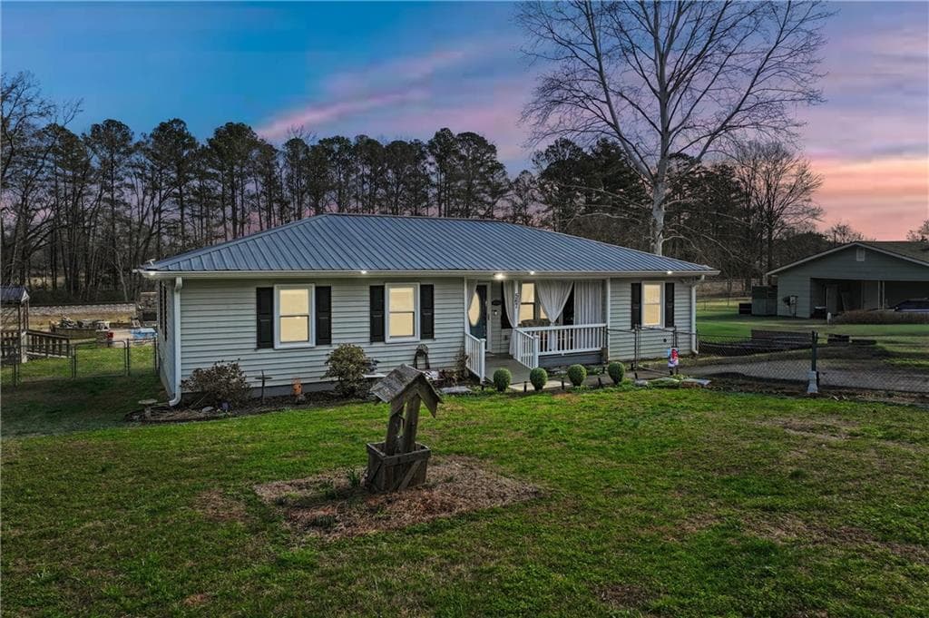 567 Morton Springs Road, Cedartown, GA 30125 — most recent listing photo