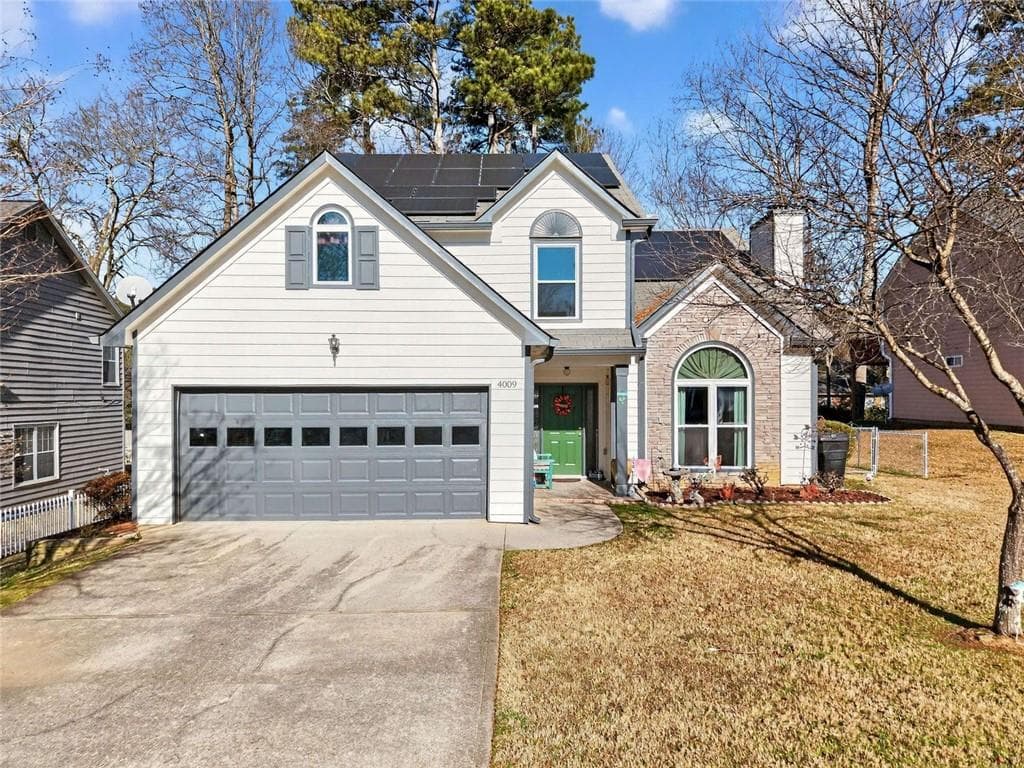 4009 Courtlin Cove, Lilburn, GA 30047 — most recent listing photo