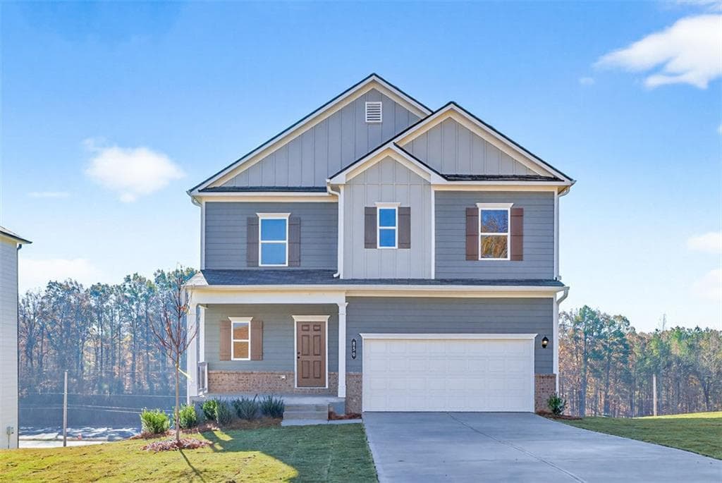 850 Kensington Street, Kingston, GA 30145 — most recent listing photo