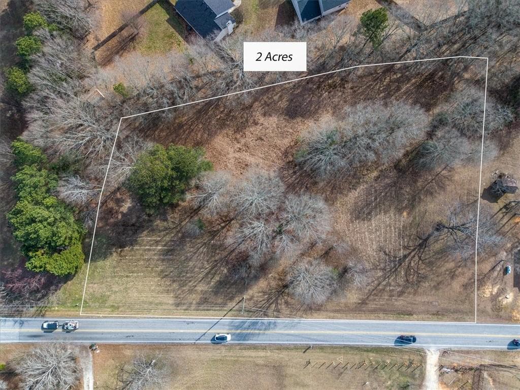 single family residence under contract at 4100 Rosebud Road, Loganville, GA 30052 — photo 3