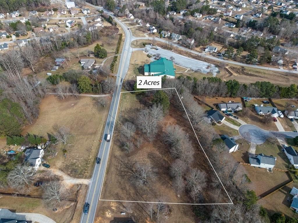 single family residence under contract at 4100 Rosebud Road, Loganville, GA 30052 — photo 6