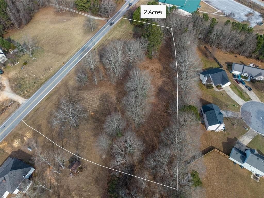 single family residence under contract at 4100 Rosebud Road, Loganville, GA 30052 — photo 7
