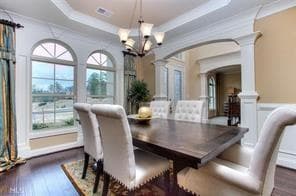 5 bedroom, 6 bathroom single family residence under contract at 2122 Lacroix Way, Conyers, GA 30094 — photo 6