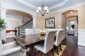 5 bedroom, 6 bathroom single family residence under contract at 2122 Lacroix Way, Conyers, GA 30094 — photo 7