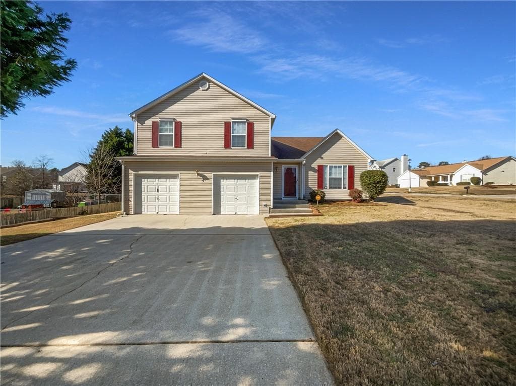 517 Brenston Court, Ellenwood, GA 30294 — most recent listing photo