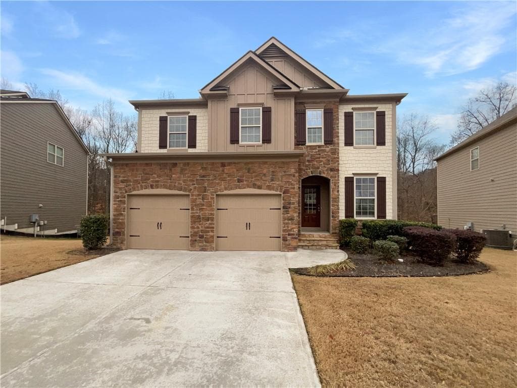 690 Collingsworth Lane, Lawrenceville, GA 30043 — most recent listing photo