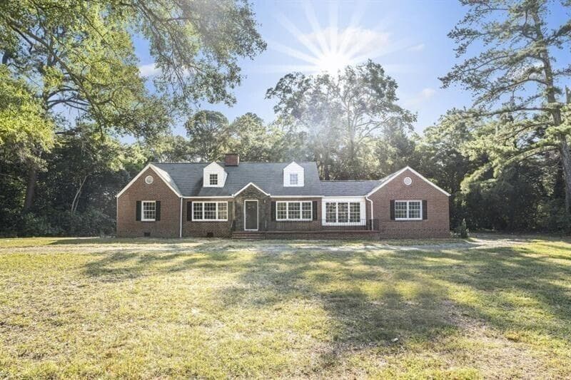 1409 Hwy 11, Monroe, GA 30656 — most recent listing photo