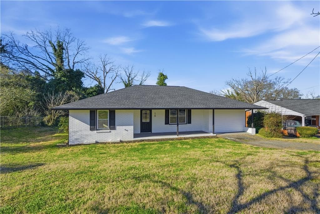 15 Baker Street, Cartersville, GA 30120 — most recent listing photo