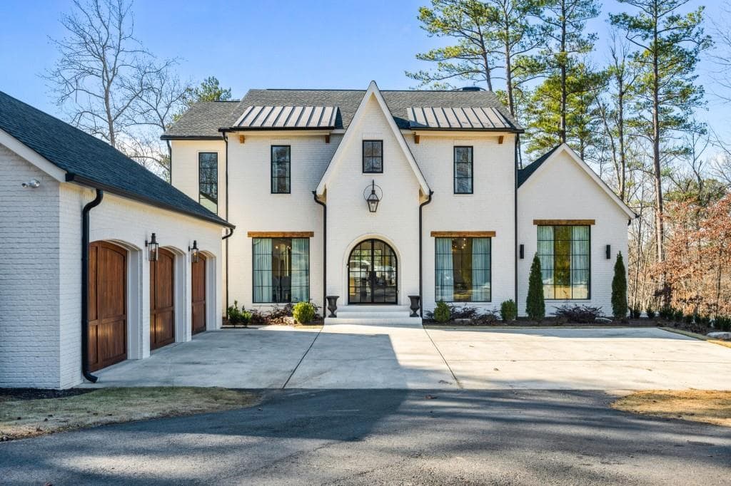 287 Mountain View Ridge, Marietta, GA 30064 — most recent listing photo