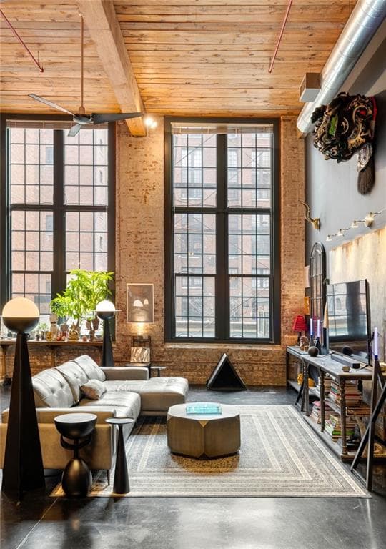 2 bedroom, 2 bathroom, 2,246 sq ft condominium under contract at 170 Boulevard E112, Atlanta, GA 30312 — photo 3