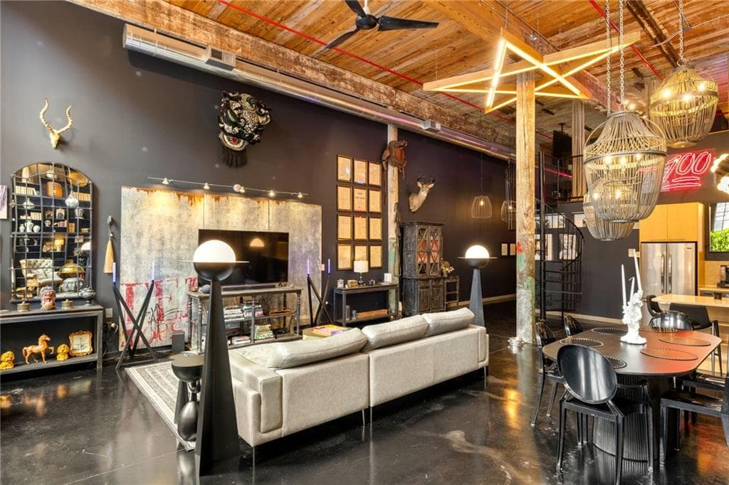 2 bedroom, 2 bathroom, 2,246 sq ft condominium under contract at 170 Boulevard E112, Atlanta, GA 30312 — photo 7
