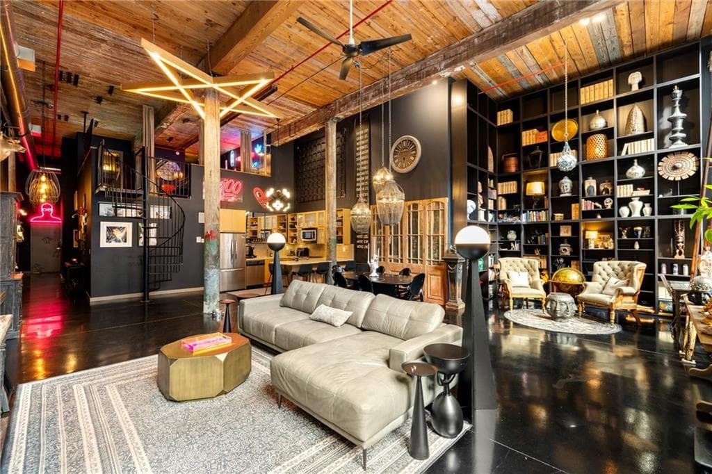 2 bedroom, 2 bathroom, 2,246 sq ft condominium under contract at 170 Boulevard E112, Atlanta, GA 30312 — photo 9
