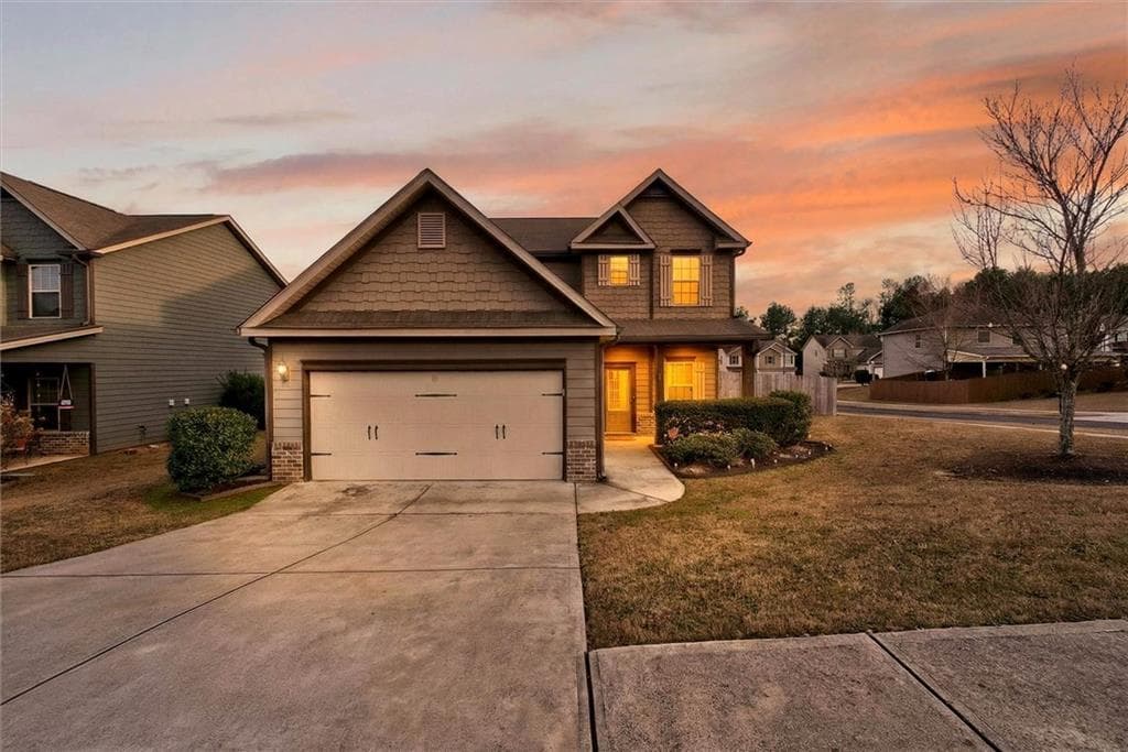 1093 Easley Court, Lawrenceville, GA 30045 — most recent listing photo