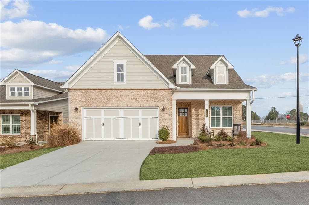 7210 Winderlea Lane, Cumming, GA 30040 — most recent listing photo