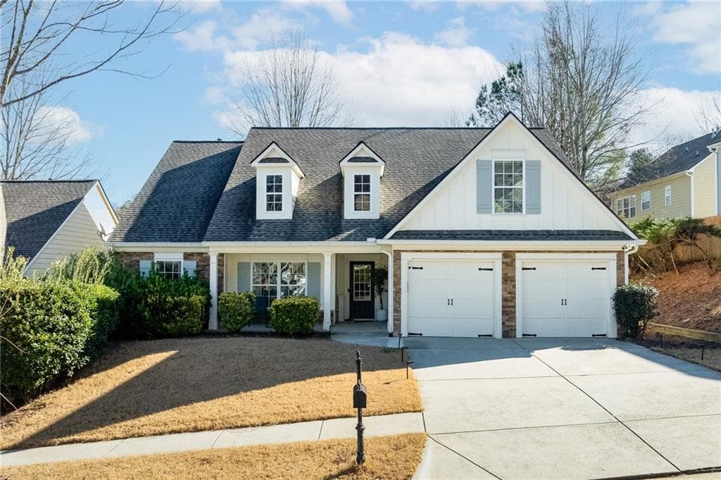 2249 White Alder Drive, Buford, GA 30519 — most recent listing photo