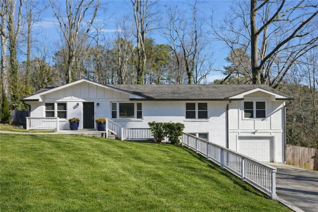 2629 Henderson Road, Tucker, GA 30084 — most recent listing photo