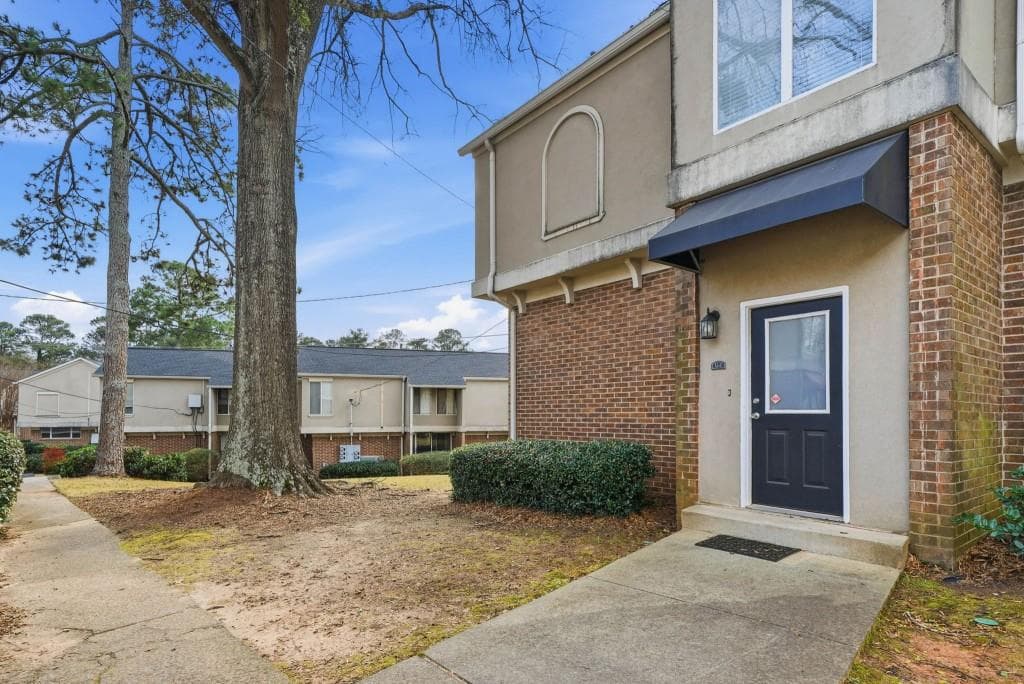 3301 Henderson Mill Road U1, Atlanta, GA 30341 — most recent listing photo