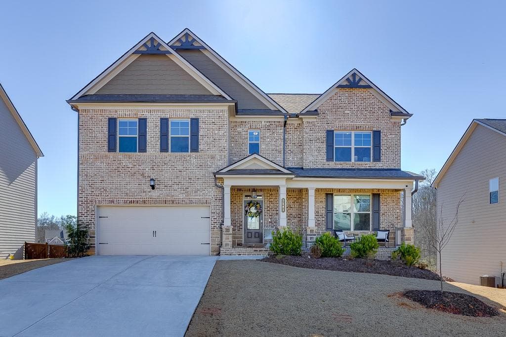 7141 Birch View Court, Flowery Branch, GA 30542 — most recent listing photo