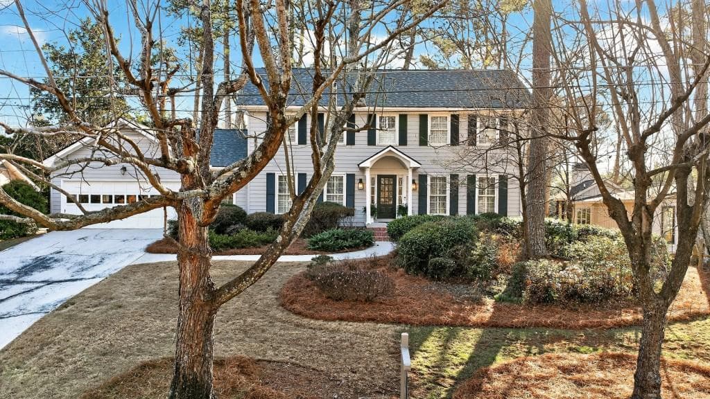 1127 Aurora Court, Dunwoody, GA 30338 — most recent listing photo