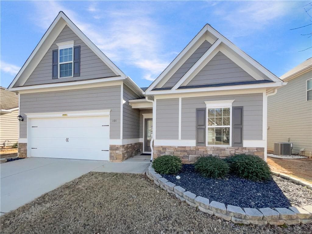101 Thomaston Street, Newnan, GA 30263 — most recent listing photo