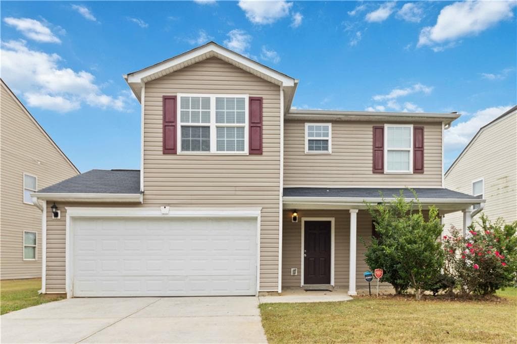 2877 S Hills, Riverdale, GA 30296 — most recent listing photo