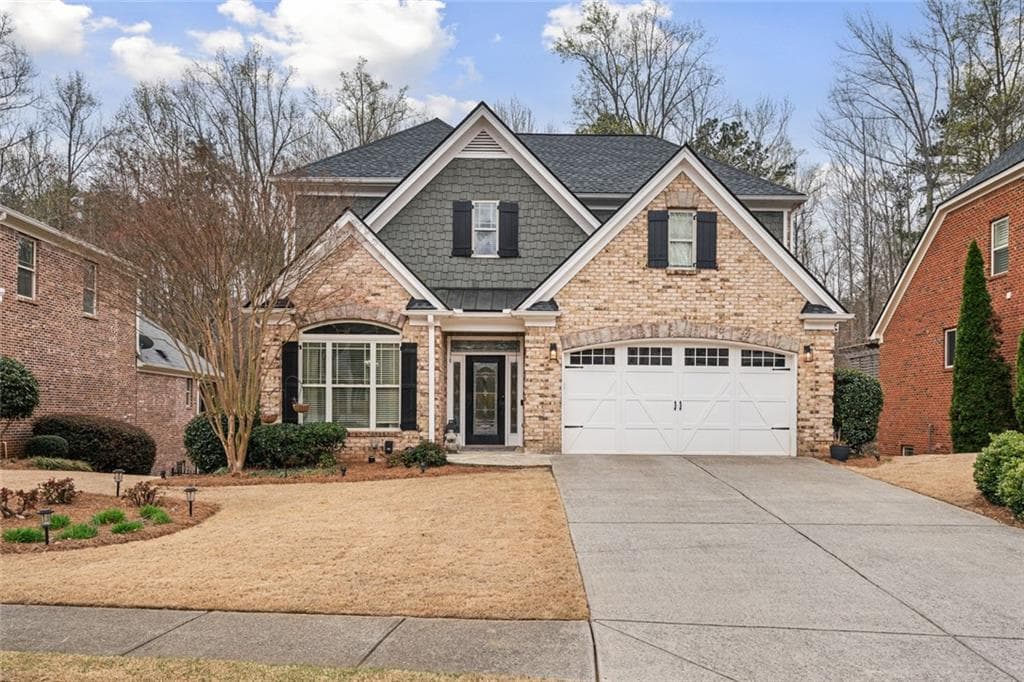1525 Camden Cove Drive, Cumming, GA 30040 — most recent listing photo