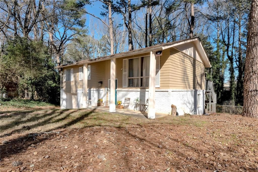 4362 Long Pines Court, Tucker, GA 30084 — most recent listing photo