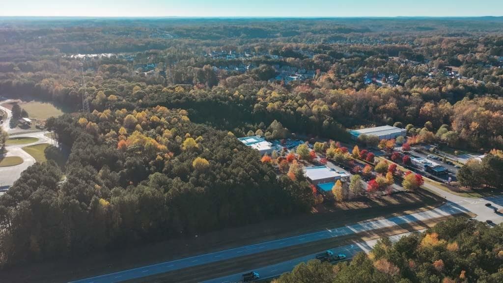 unimproved land for sale at 0 Panther Drive, Jefferson, GA 30549 — photo 9