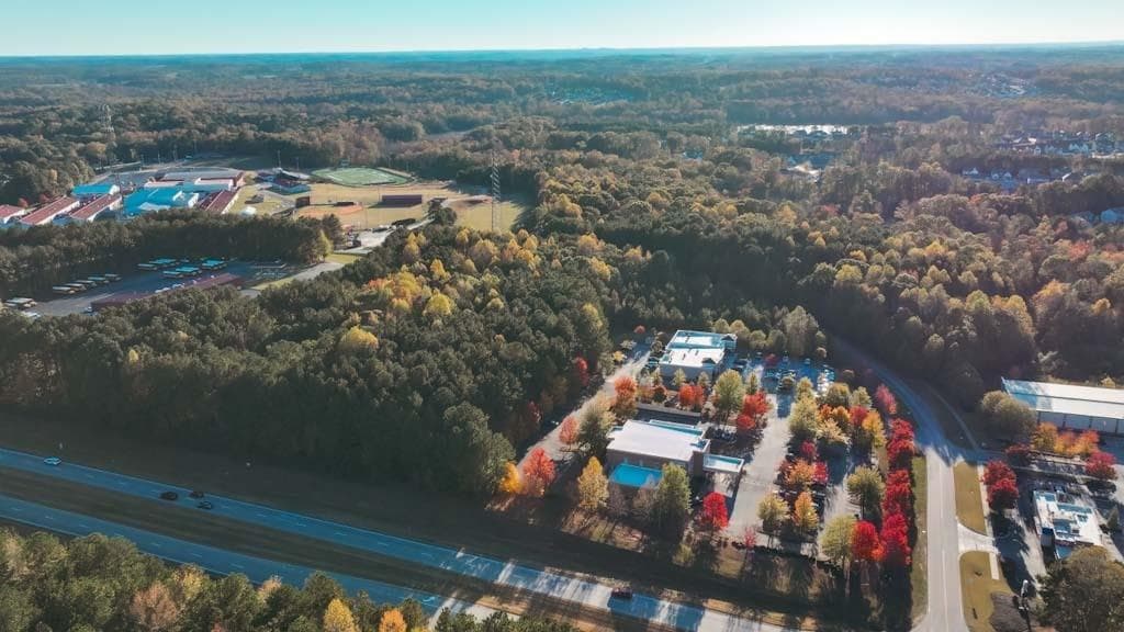 unimproved land for sale at 0 Panther Drive, Jefferson, GA 30549 — photo 8