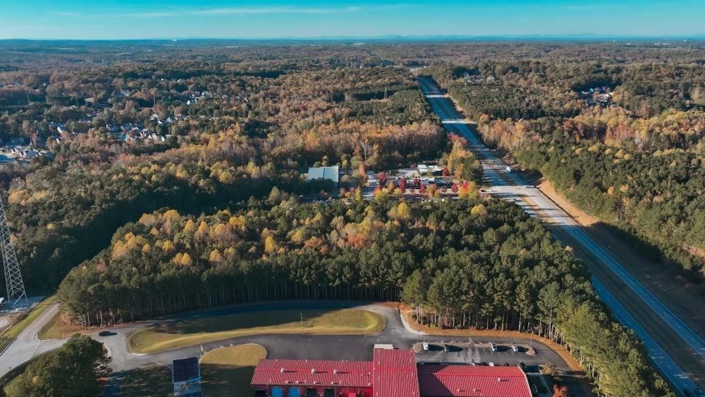 unimproved land for sale at 0 Panther Drive, Jefferson, GA 30549 — photo 7