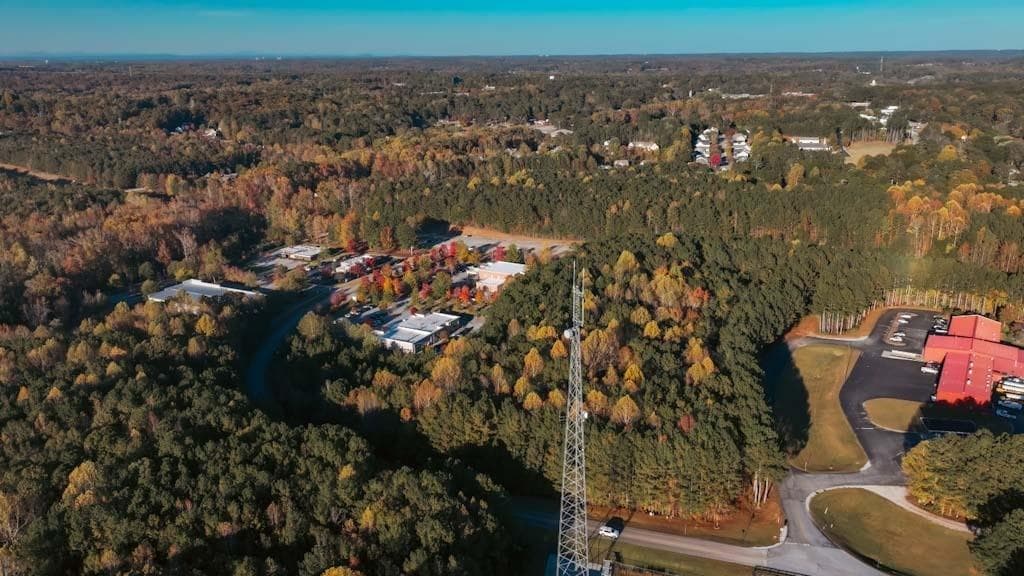 unimproved land for sale at 0 Panther Drive, Jefferson, GA 30549 — photo 6