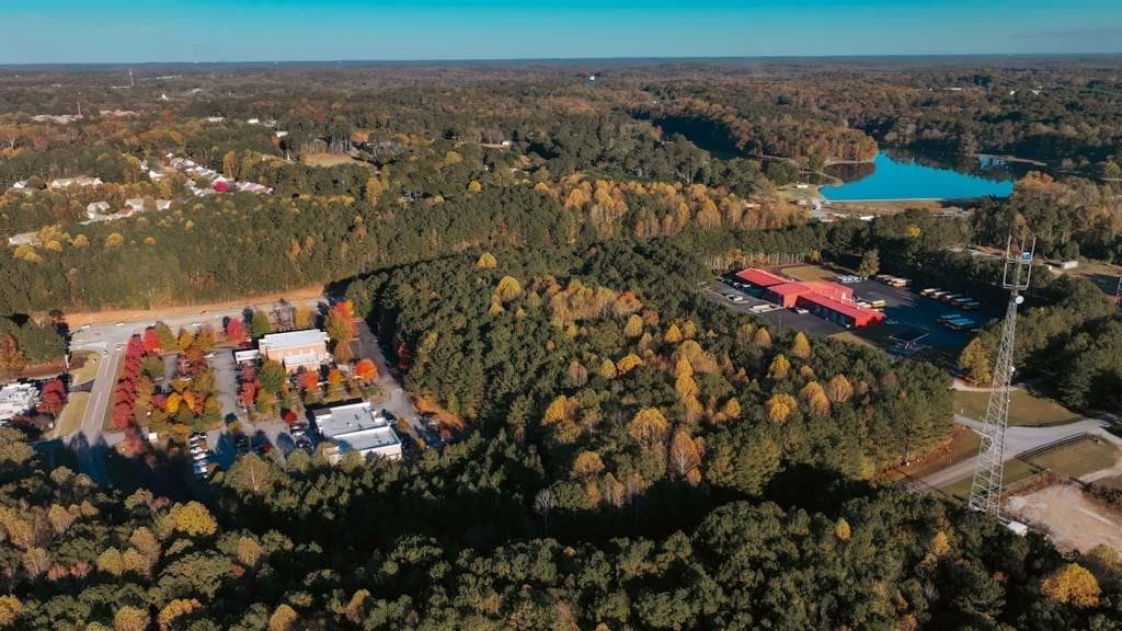 unimproved land for sale at 0 Panther Drive, Jefferson, GA 30549 — photo 5